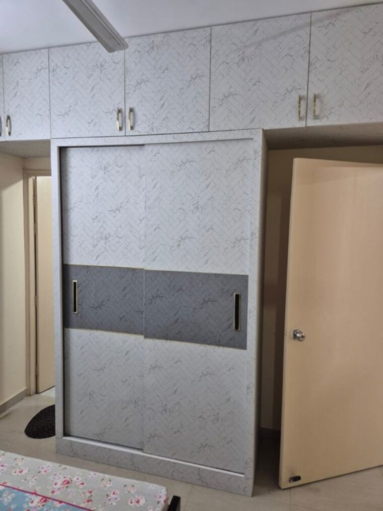 Room, pyramid-urban-homes-2 2 Bedroom 601 Sq.Ft. Apartment In Sector 86 Gurgaon 10051198