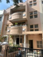 1 BHK + Pooja Room 52 Sq.Yd. Builder Floor in Rajendra Nagar Sector 3