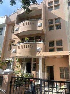1 BHK + Pooja Room Builder Floor For Sale in Rajendra Nagar Sector 3