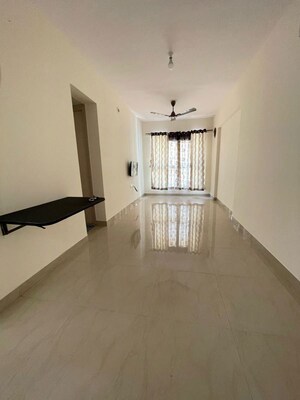 1 BHK Apartment For Sale in Lodha Crown Jasmine D E And F, Dombivli East
