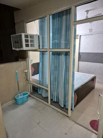 Balcony in 2 BHK Apartment at Pyramid Urban Homes 2, Sector 86 – for Sale