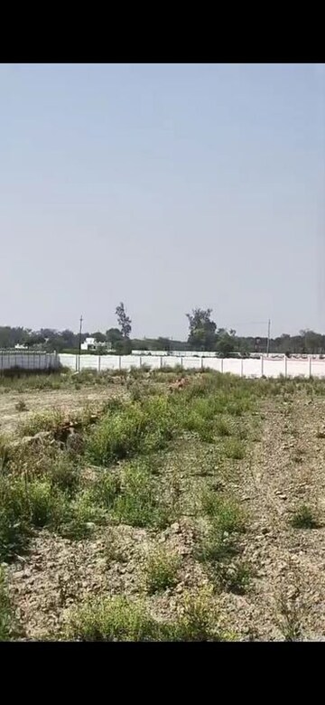 Plot Area in  Plot at Dankaur Inner Township, Dankaur – for Sale