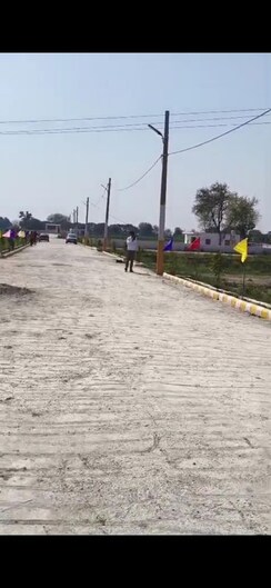 Plot For Sale in Dankaur Inner Township