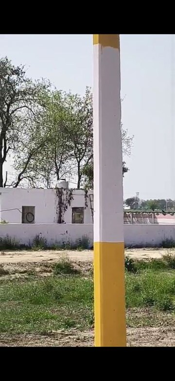  Plot – Exterior View View at Dankaur Inner Township, Dankaur - for Sale