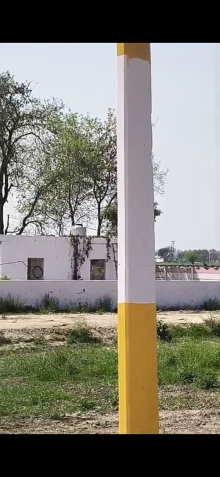 Exterior View, dankaur-inner-township  100 Sq.Yd. Plot In Dankaur Greater Noida 10051209