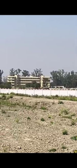  Plot – Exterior View View at Dankaur Inner Township, Dankaur - for Sale