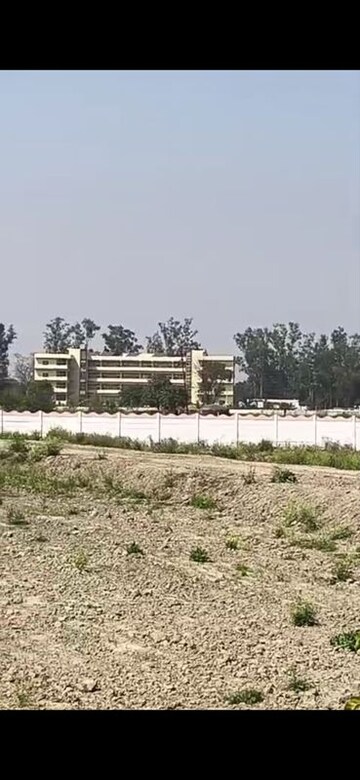  Plot – Exterior View View at Dankaur Inner Township, Dankaur - for Sale