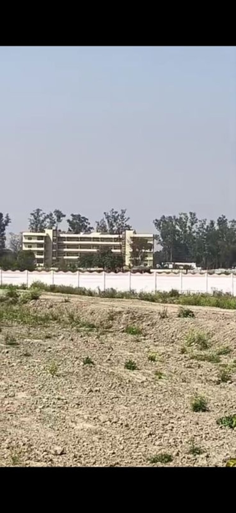 Exterior View, dankaur-inner-township  100 Sq.Yd. Plot In Dankaur Greater Noida 10051209