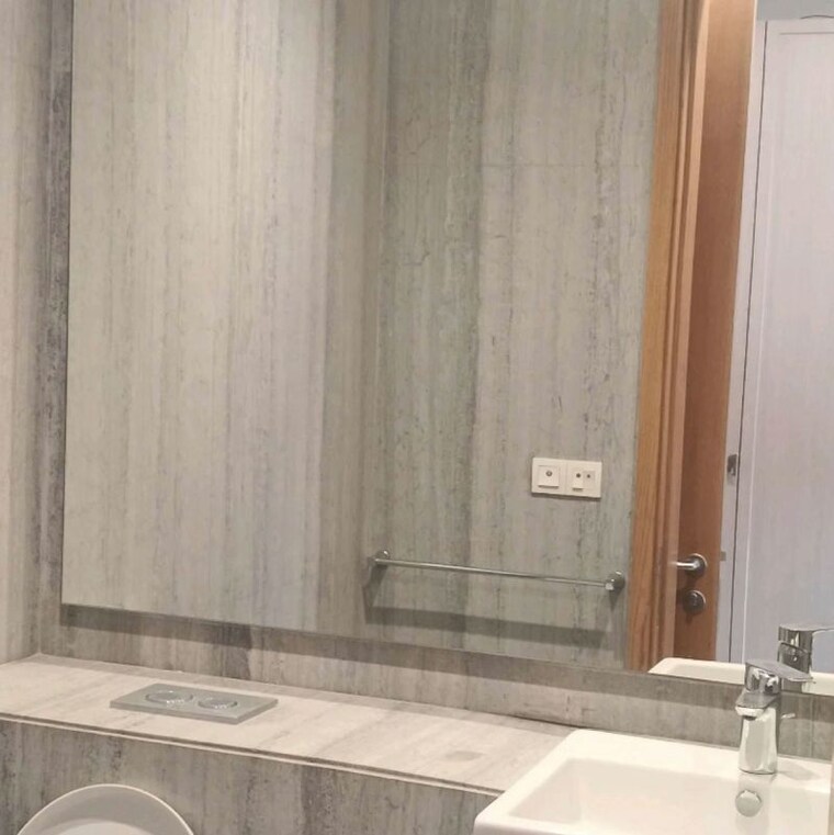 Bathroom, forum-serendipity 3 Bedroom 1400 Sq.Ft. Apartment In Valmiki Nagar Mumbai 10051211