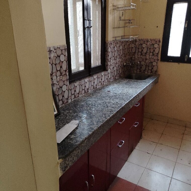 Kitchen, apex-our-homes 2 Bedroom 840 Sq.Ft. Apartment In Sector 37c Gurgaon 10050944