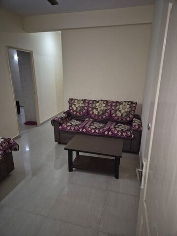 Bedroom in 2 BHK Apartment at Pyramid Urban Homes 2, Sector 86 – for Sale