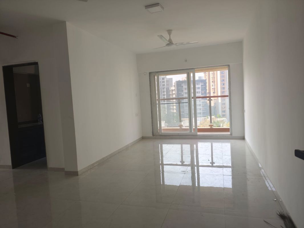 3 BHK Apartment For Rent in Vaibhav Queens Park