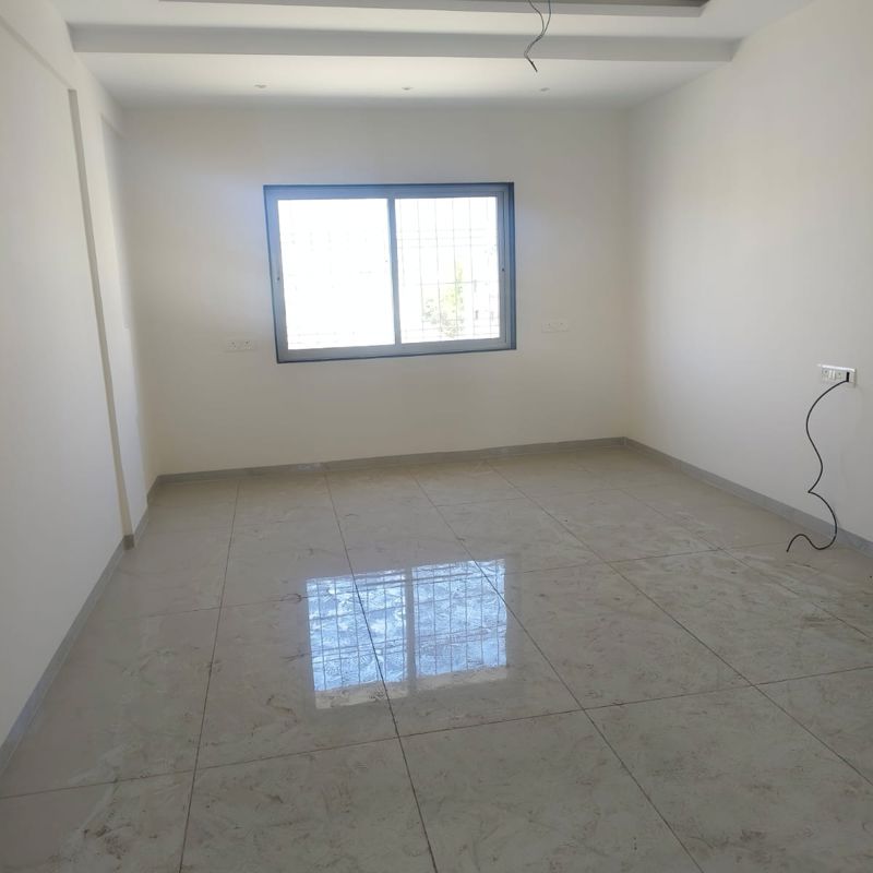 2 BHK Apartment For Rent in Atharva Apartment Old Sangvi