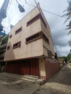 4 BHK Independent House For Sale in Cambridge Layout