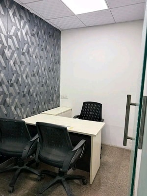 Team Area in  Office Space at Sector 2 – for Rent