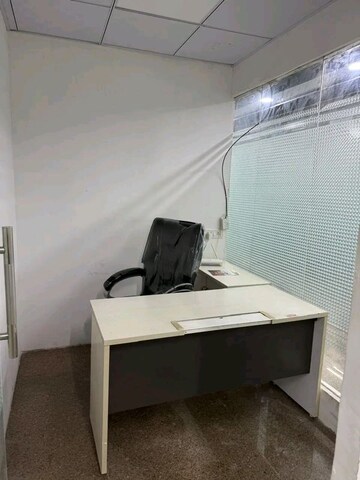 Team Area in  Office Space at Sector 2 – for Rent