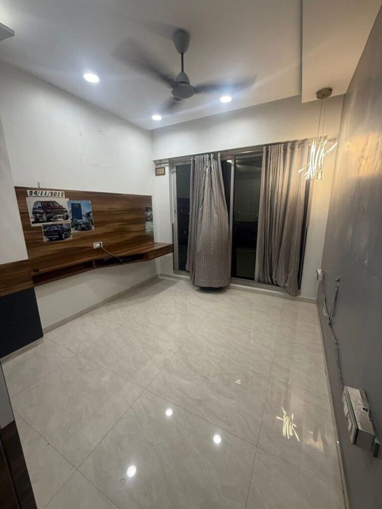 Kitchen, thane west 2 Bedroom 1050 Sq.Ft. Apartment In Thane West Thane 10051240