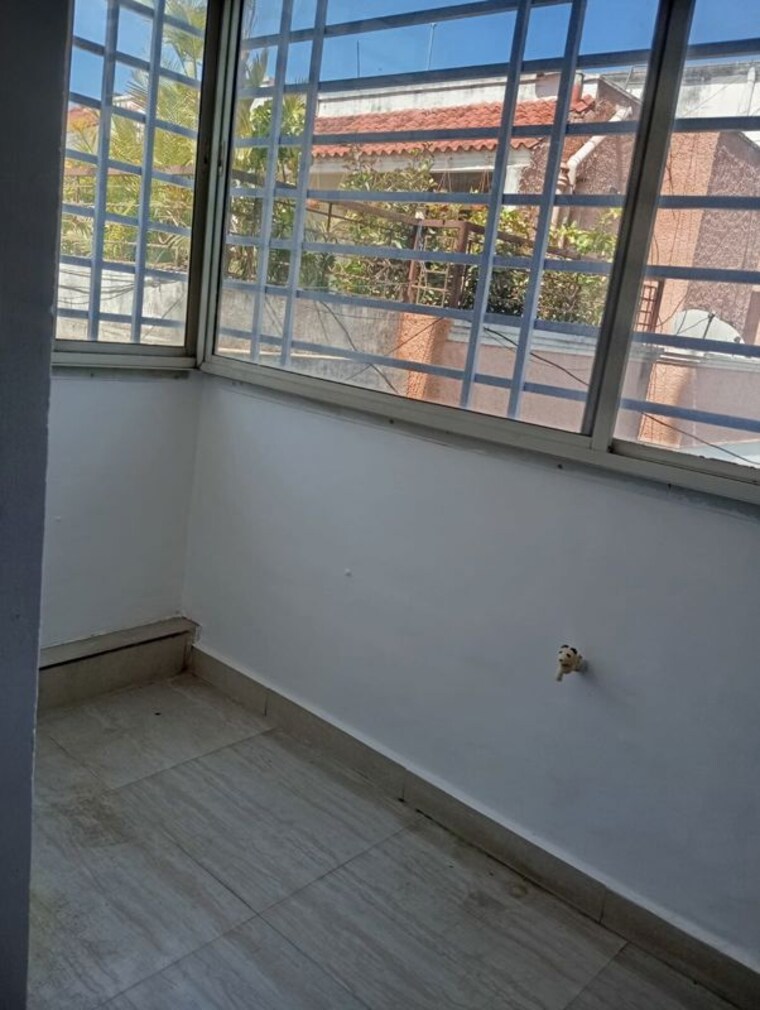Balcony, alexandria-apartments 2 Bedroom 1000 Sq.Ft. Apartment In Richmond Town Bangalore 10051242