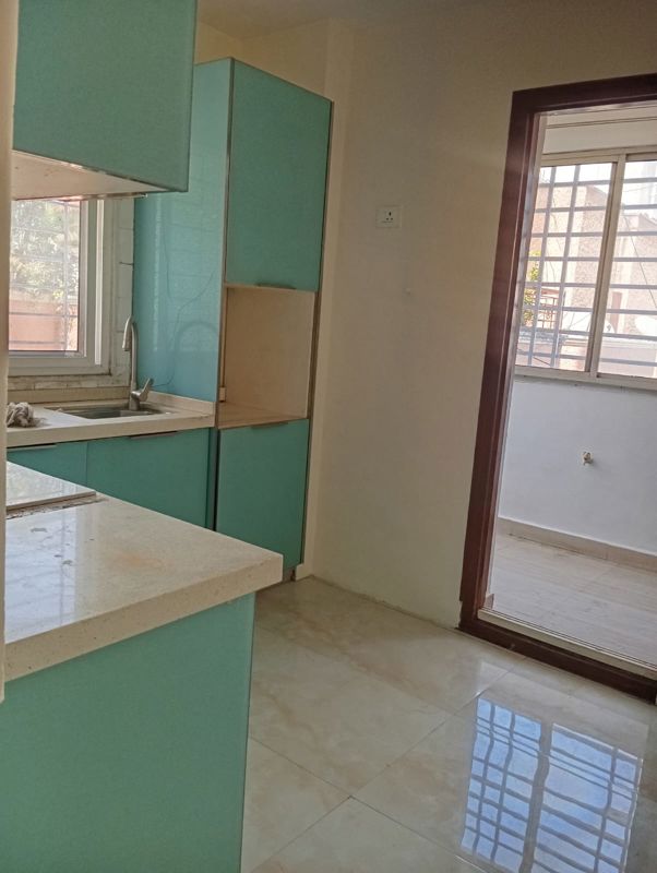 2 BHK + Servant Room Apartment For Rent in Alexandria Apartments