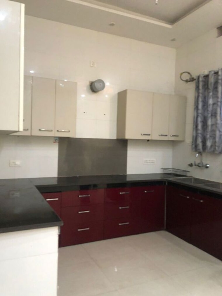 Kitchen, gmada-eco-city 2 Bedroom 900 Sq.Ft. Apartment In North Mullanpur Chandigarh 10051217