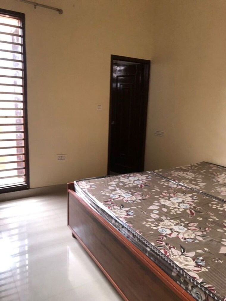 Bedroom, gmada-eco-city 2 Bedroom 900 Sq.Ft. Apartment In North Mullanpur Chandigarh 10051217