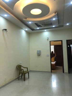 2 BHK Apartment For Rent in GMADA Eco City, North Mullanpur