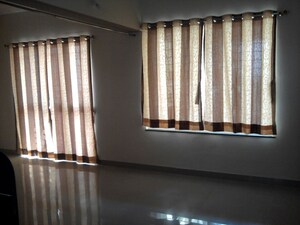 Building Lobby in 2 BHK Apartment at Ganeesham Phase II, Pimple Saudagar – for Rent