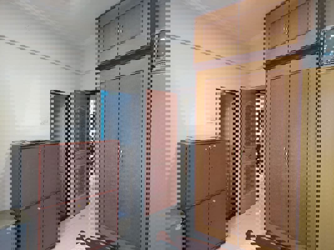 2 BHK 1089 Sq.Ft. Apartment in Haware Silicon Tower