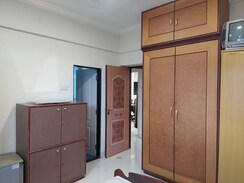 2 BHK Apartment For Sale in Haware Silicon Tower