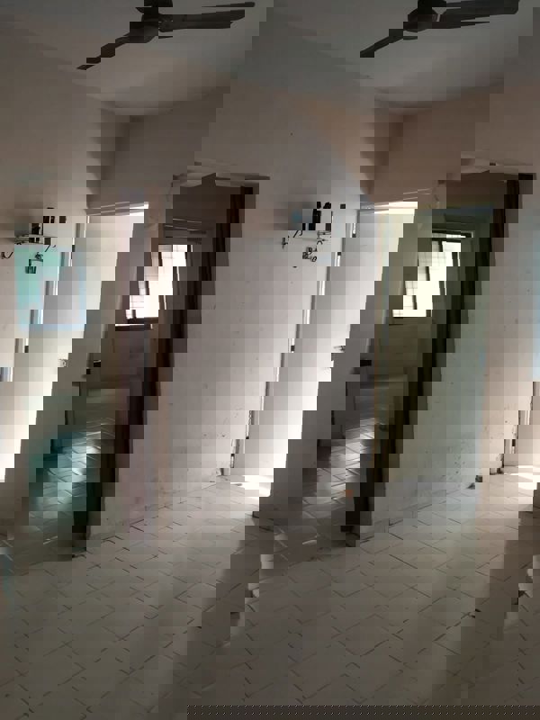 1 BHK 600 Sq.Ft. Apartment in Mahalaxmi Vihar