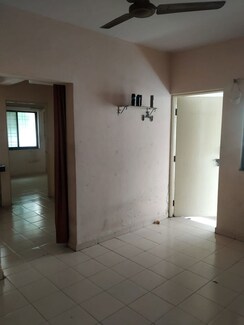 1 BHK Apartment For Rent in Mahalaxmi Vihar