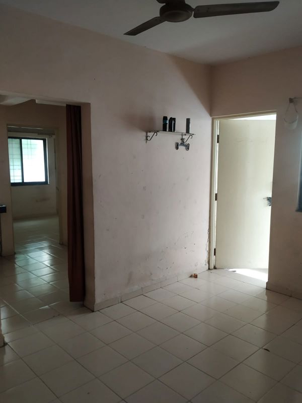 1 BHK Apartment For Rent in Mahalaxmi Vihar