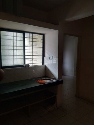 Bedroom in 1 BHK Apartment at Mahalaxmi Vihar, Vishrantwadi – for Rent