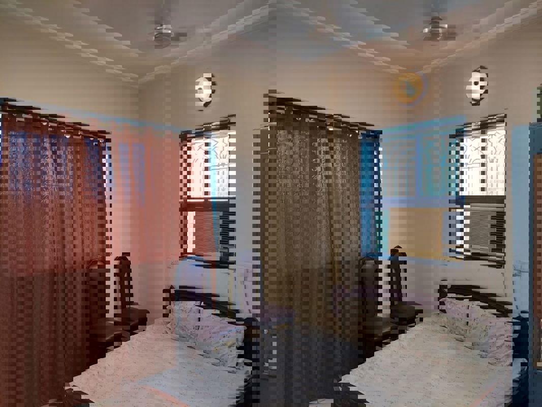 2 BHK 1089 Sq.Ft. Apartment in Haware Silicon Tower