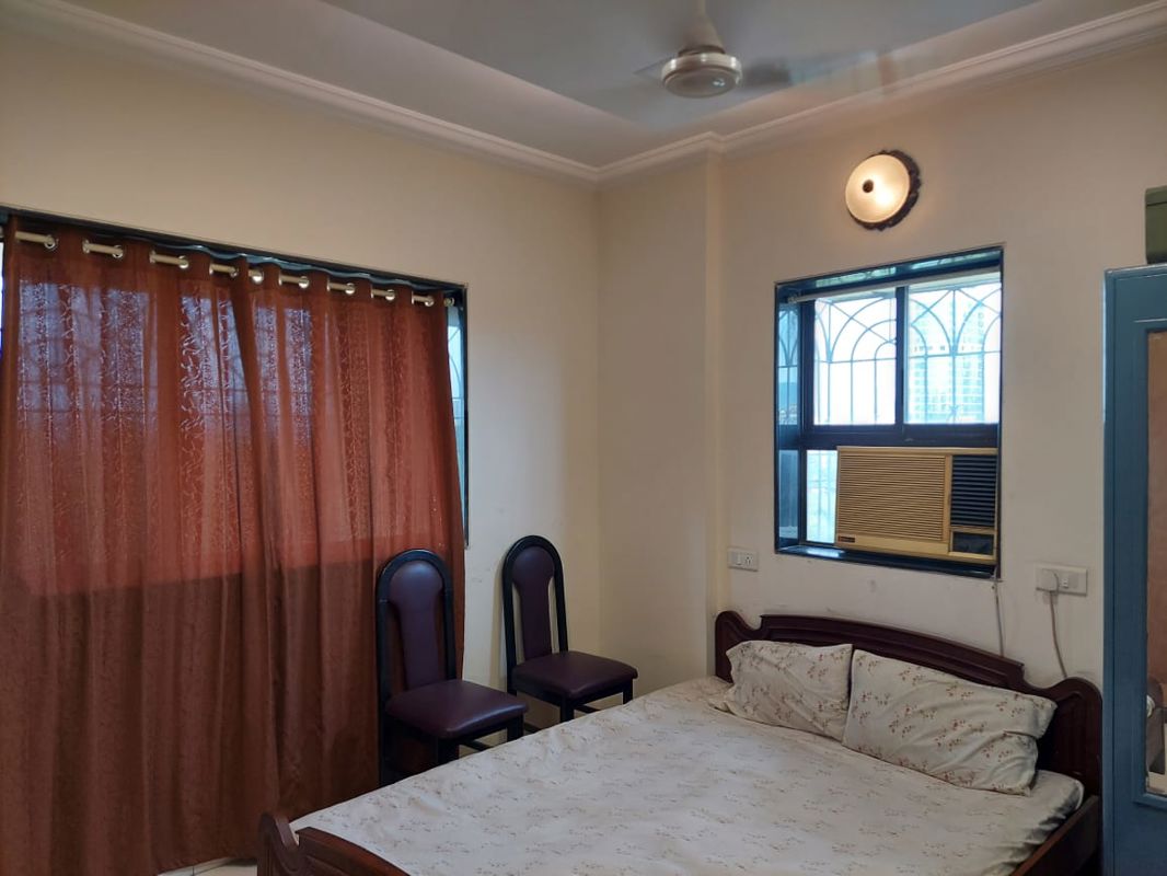 2 BHK Apartment For Sale in Haware Silicon Tower
