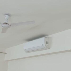 Furnished Amenities in 2 BHK Apartment at Omaxe Royal Residency Faridabad, Sector 79 – for Rent