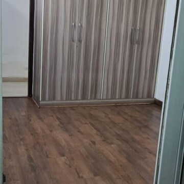 Balcony in 2 BHK Apartment at Omaxe Royal Residency Faridabad, Sector 79 – for Rent