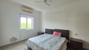 2 BHK Apartment For Rent in Vasant Kunj