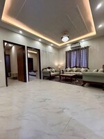 3 BHK + Servant Room,Study Room,Extra Room 1250 Sq.Ft. Apartment in Kharar-Kurali Highway