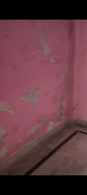 Bathroom in 2 BHK Independent House at Delta I Greater Noida – for Rent