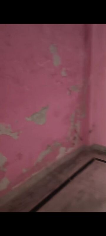 Bathroom in 2 BHK Independent House at Delta I Greater Noida – for Rent