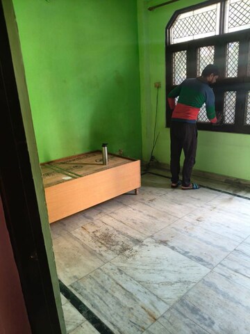 2 BHK Independent House For Rent in Delta I Greater Noida