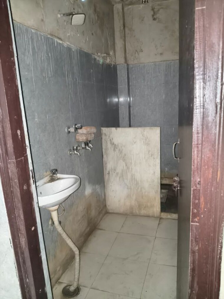 Master Bedroom, delta i greater noida 2 Bedroom 60 Sq.Mt. Independent House In Delta I Greater Noida Greater Noida 10051256