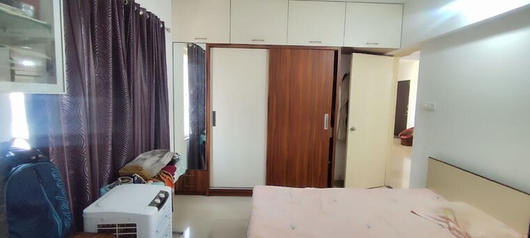 Bedroom, chirag-grande-view-7-insignia 2 Bedroom 950 Sq.Ft. Apartment In Ambegaon Budruk Pune 10051219