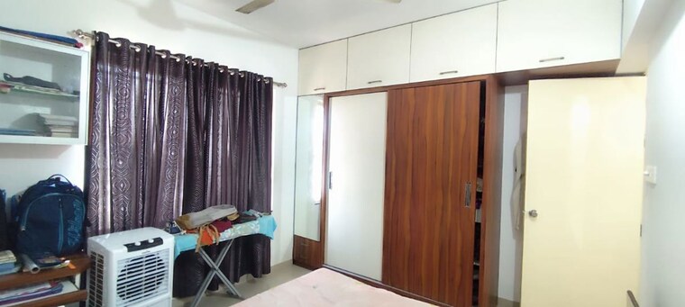 Bedroom, chirag-grande-view-7-insignia 2 Bedroom 950 Sq.Ft. Apartment In Ambegaon Budruk Pune 10051219
