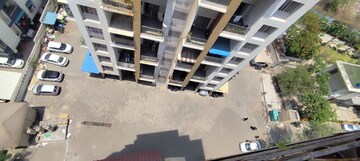 2 BHK Apartment – Exterior View View at Chirag Grande View 7 Insignia, Ambegaon Budruk - for Sale