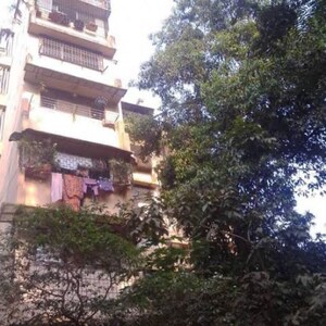 3 BHK Apartment For Sale in Payal CHS Varsova, Versova