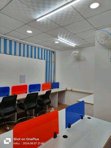  Office Space For Rent in Sector 2