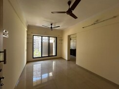 1 BHK + Pooja Room Apartment For Rent in Ace Aviana