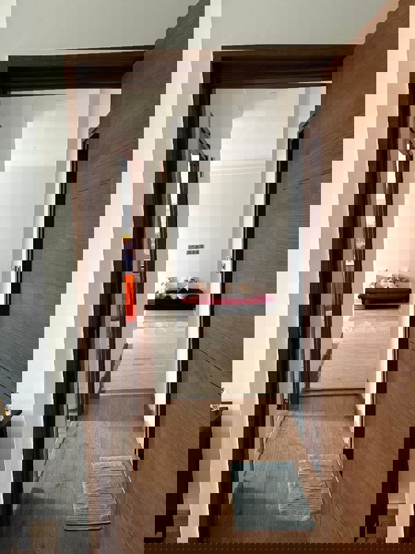 2 BHK + Servant Room 1339 Sq.Ft. Apartment in G Corp Residency